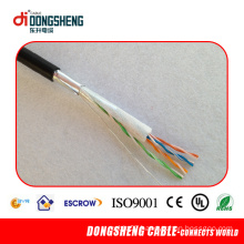 2015 Hot Selling Cat5e FTP Data Cable/Network Cable/LAN Cable